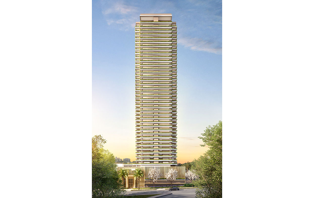 Apartamento com 3 Quartos à Venda, 246 m² em Jardim Vila Mariana - São Paulo