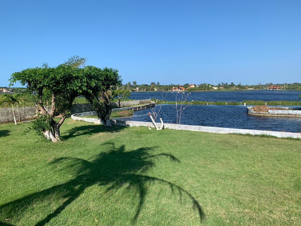 Imagem Chácara com 5 Quartos à Venda, 1.100 m² em Catú - Aquiraz