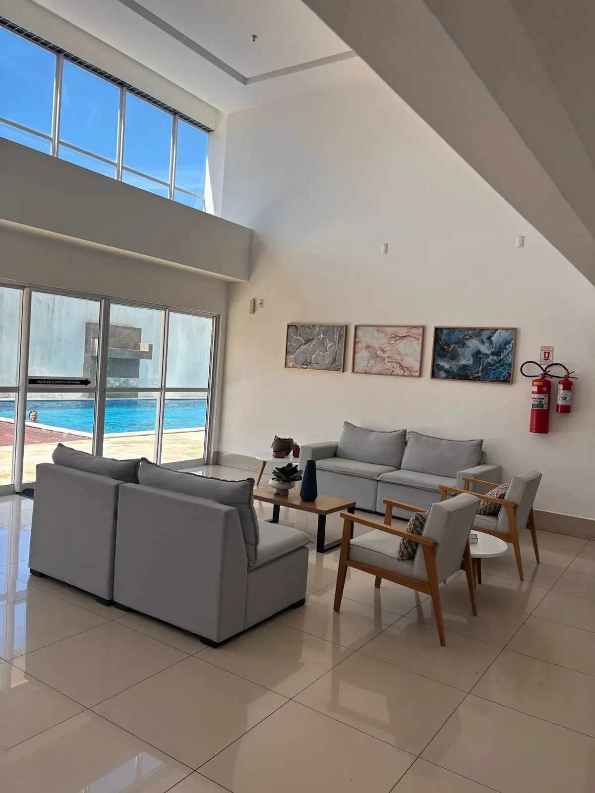 Imagem Apartamento com 2 Quartos à Venda, 55 m² em Ponta Negra - Natal