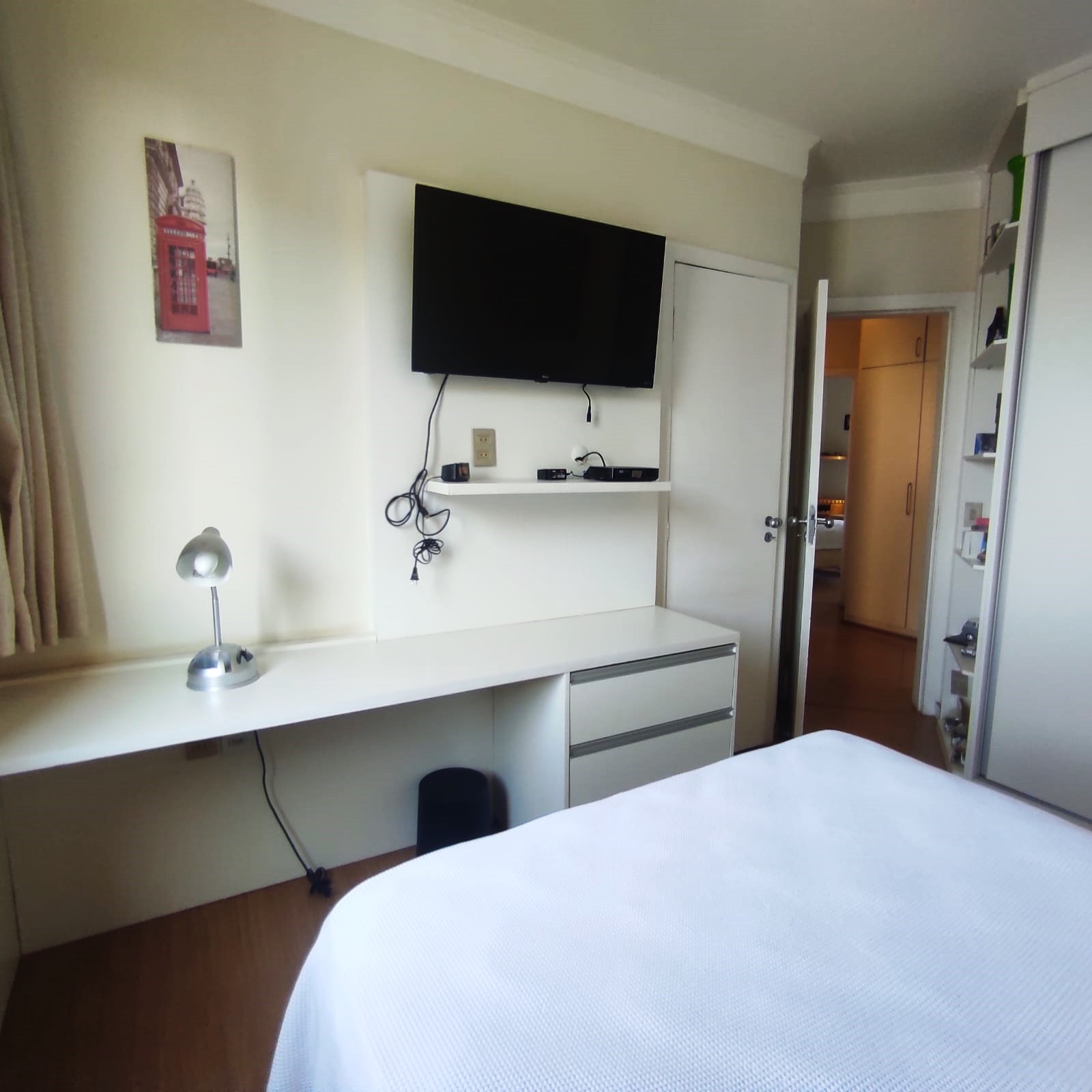 Imagem Apartamento com 4 Quartos à Venda, 316 m²em Lourdes - Belo Horizonte