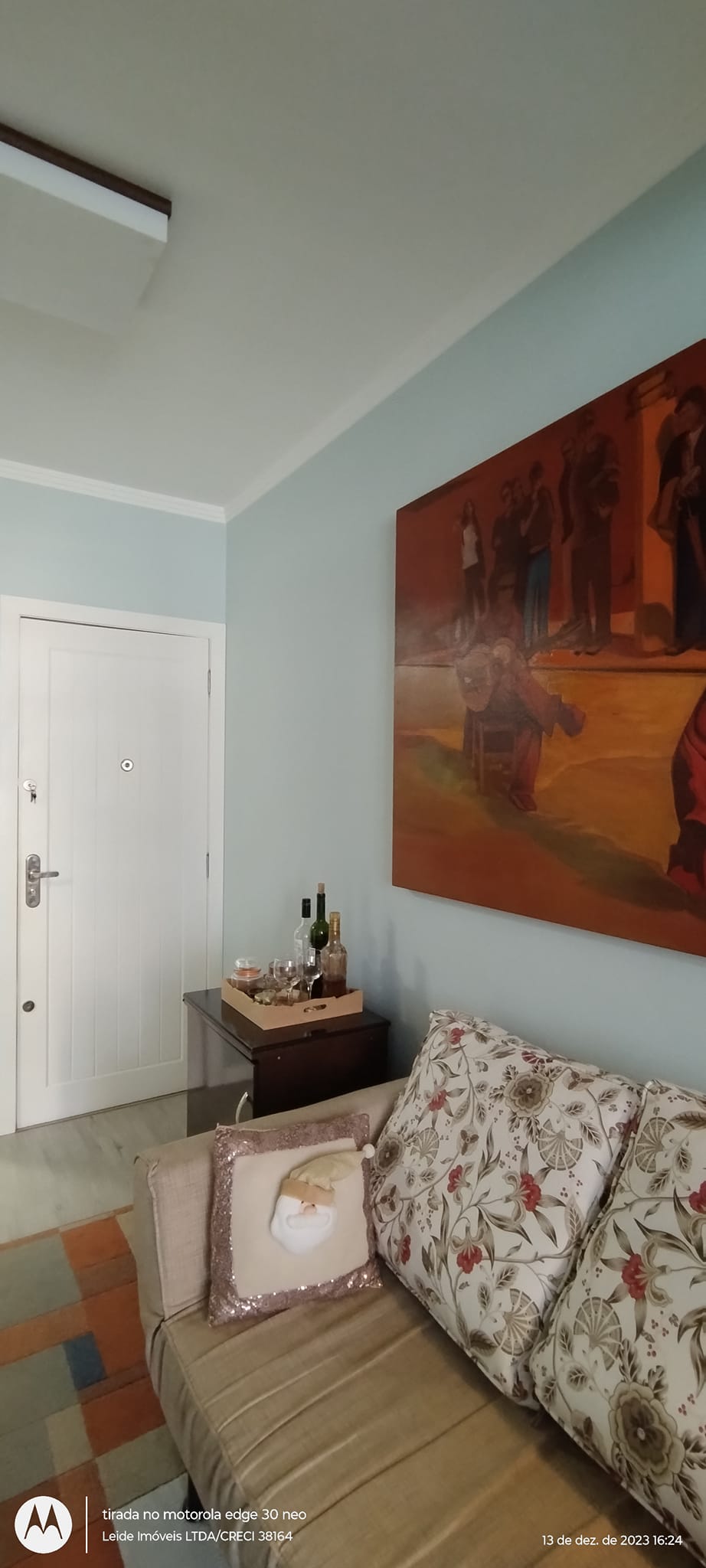 Foto do imóvel: Studio com 1 Quarto à Venda, 34 m² em Centro - Florianópolis