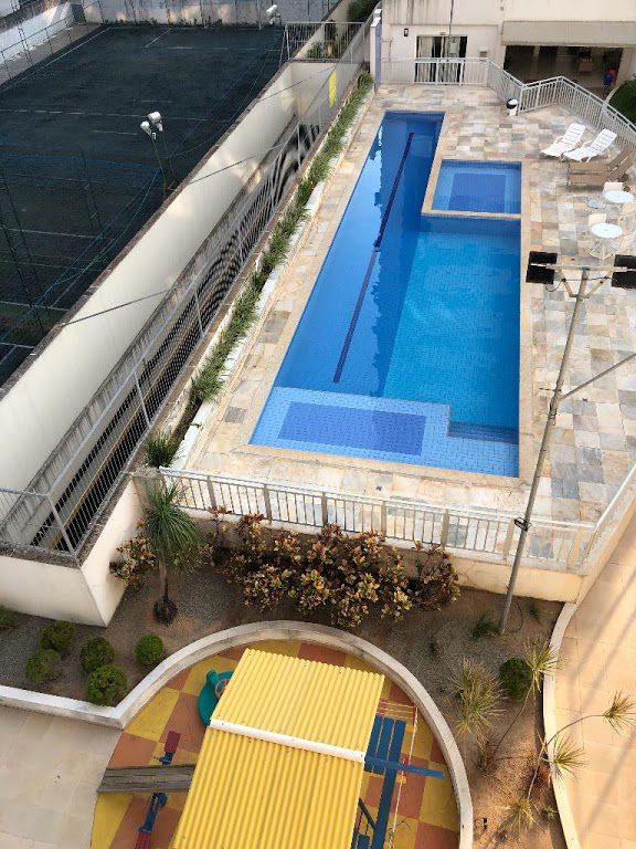 Imagem Apartamento com 3 Quartos à Venda, 110 m² em Olaria - Porto Velho