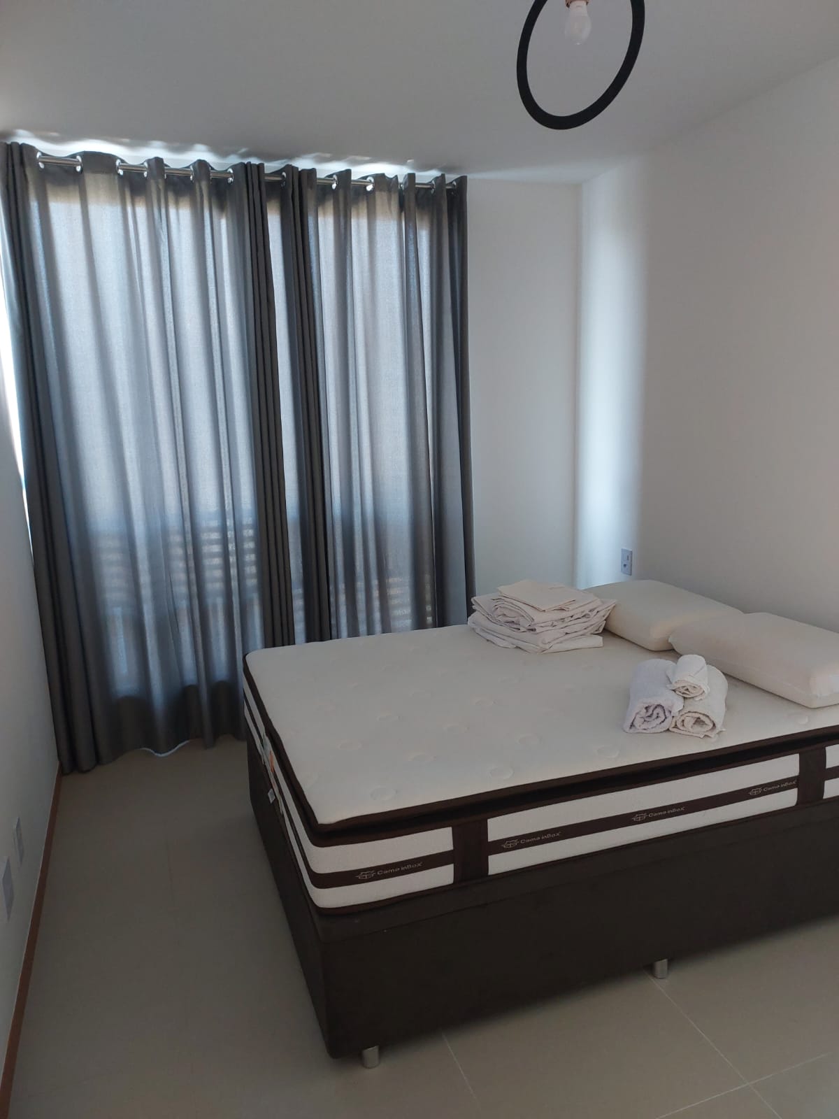 Foto do imóvel: Casa de Condomínio com 2 Quartos à Venda, 158 m² em Imbassaí - Mata de São João