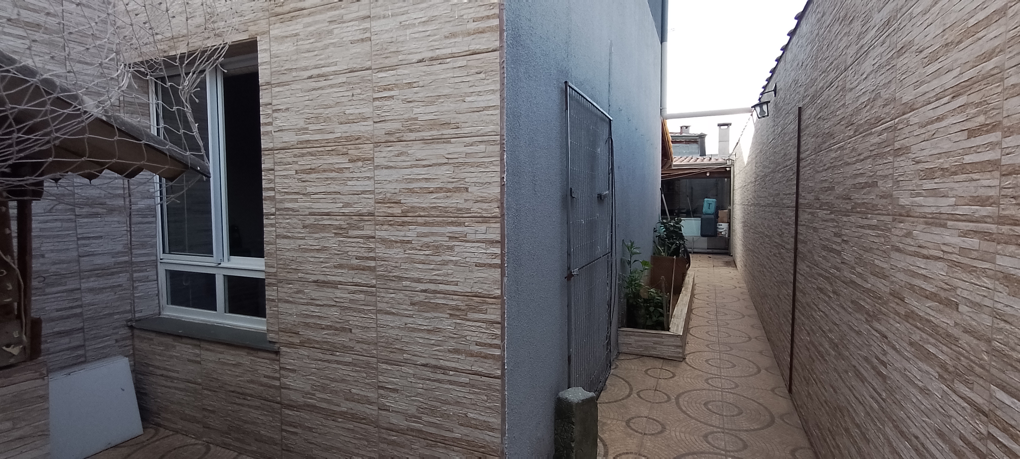 Imagem Casa de Condomínio com 2 Quartos à Venda, 49 m² em Água Espraiada (Caucaia do Alto) - Cotia