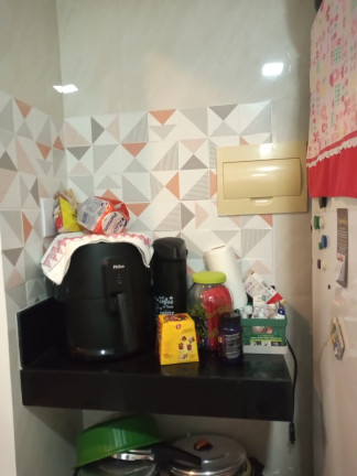 Imagem Apartamento com 2 Quartos à Venda, 50 m² em Ajuda - Macaé