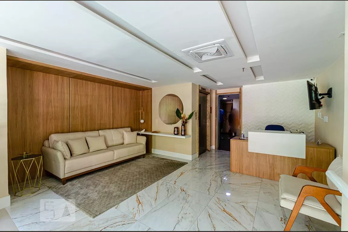 Imagem Apartamento com 2 Quartos à Venda, 80 m² em Icaraí - Niterói