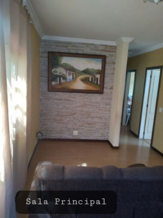 Imagem Casa com 4 Quartos à Venda, 100 m²em Pimenteiras - Teresópolis