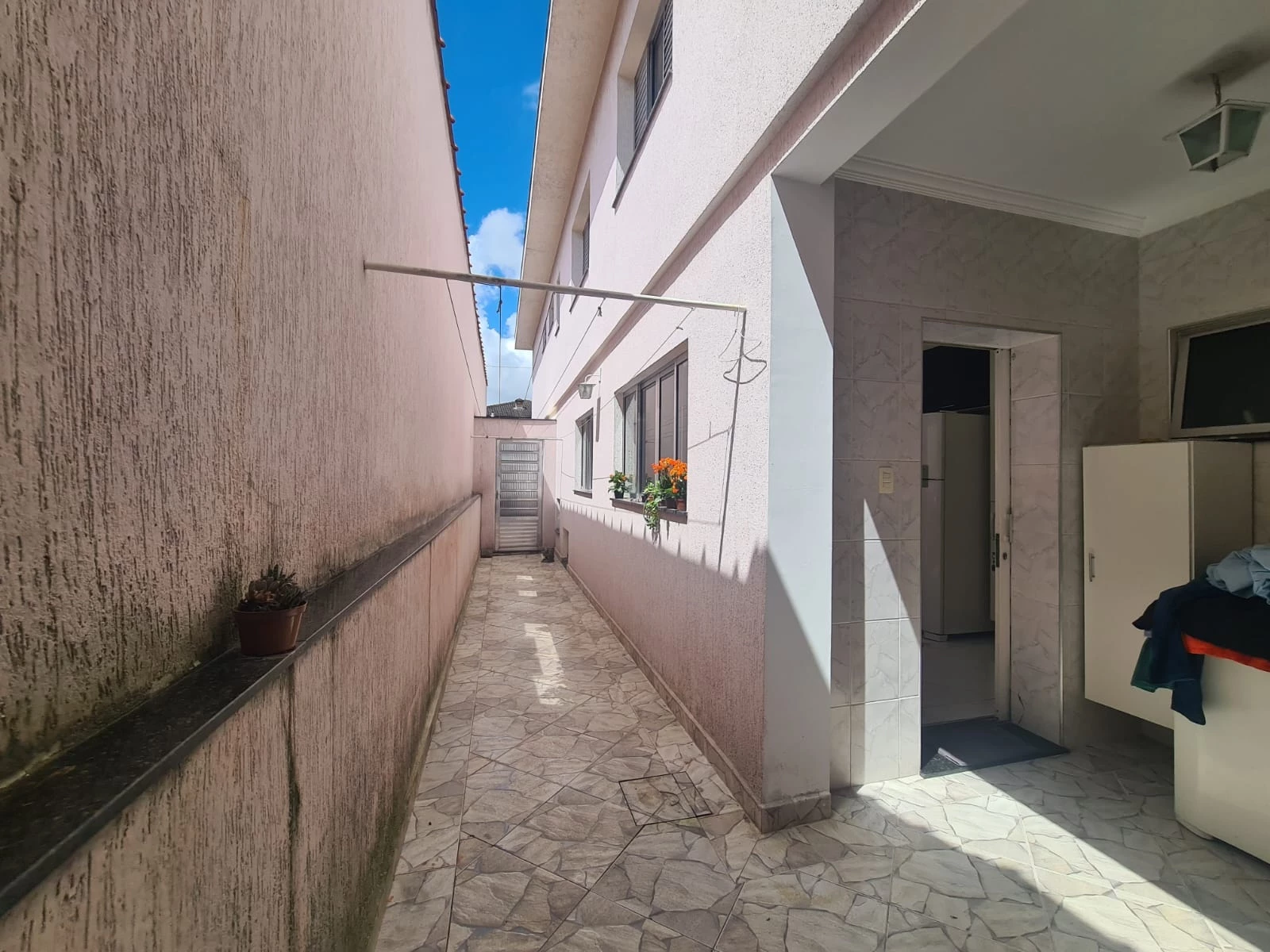 Imagem Sobrado com 4 Quartos à Venda, 134 m² em Parque Imperial - São Paulo