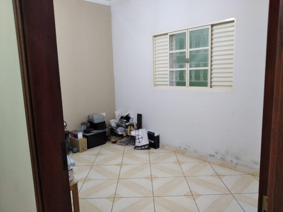 Imagem Casa com 2 Quartos à Venda, 110 m² em Jardim Guanabara - Rio Claro