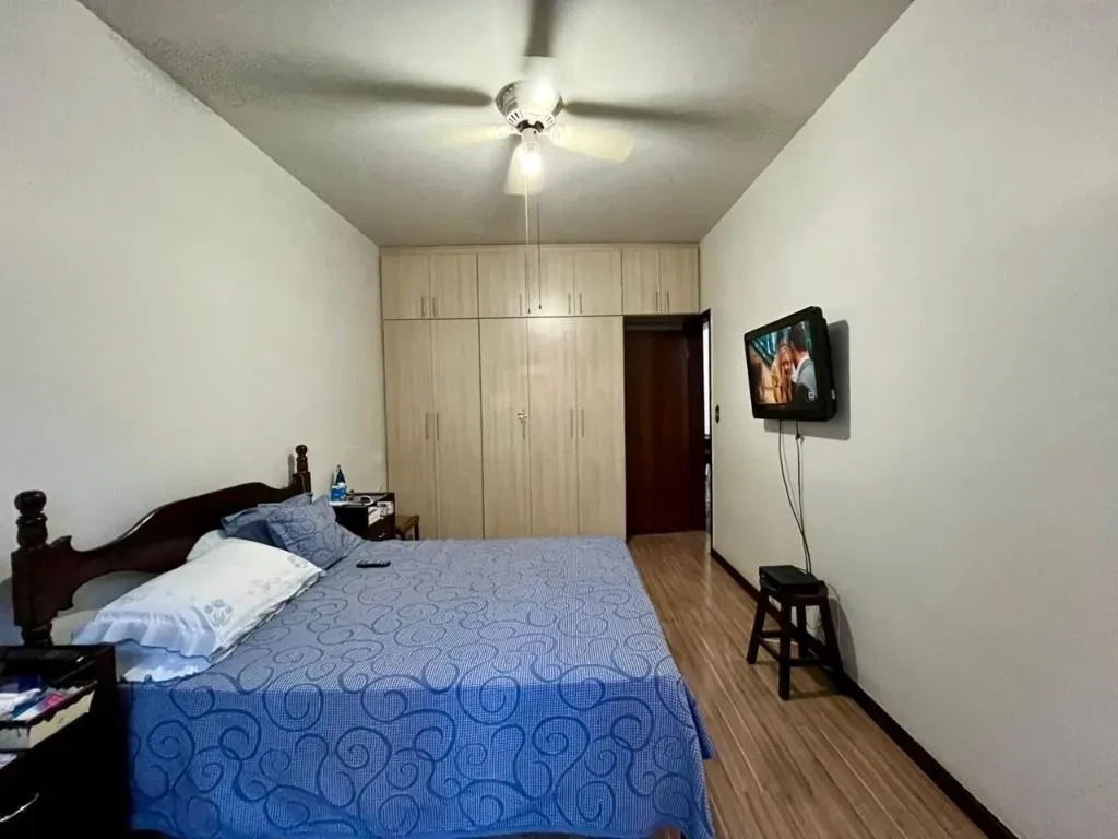 Imagem Casa com 4 Quartos à Venda, 177 m² em Itapoã - Belo Horizonte