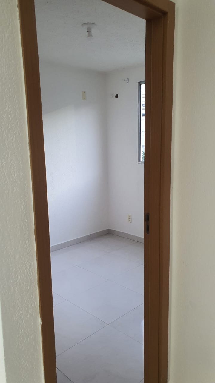 Imagem Apartamento com 2 Quartos para Alugar, 45 m²em Caixa D'Água - Lauro de Freitas