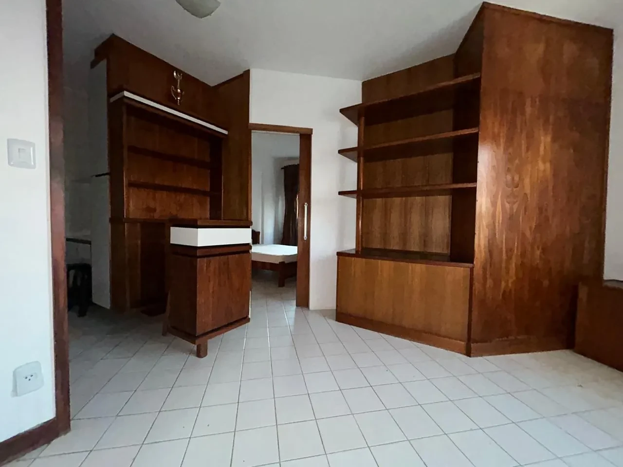 Imagem Apartamento com 1 Quarto à Venda, 43 m² em Brotas - Salvador
