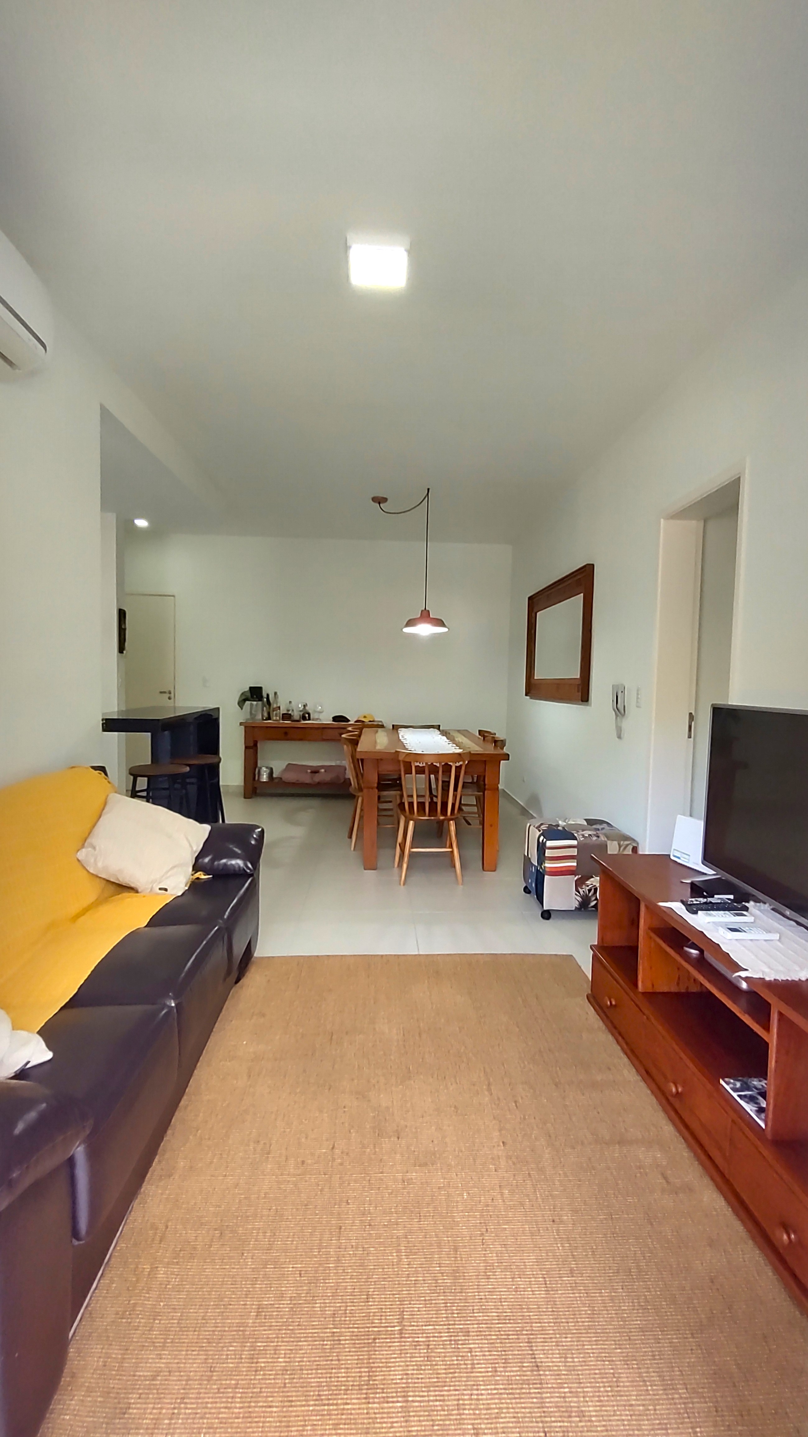 Imagem Apartamento com 2 Quartos à Venda, 75 m²em Toninhas - Ubatuba
