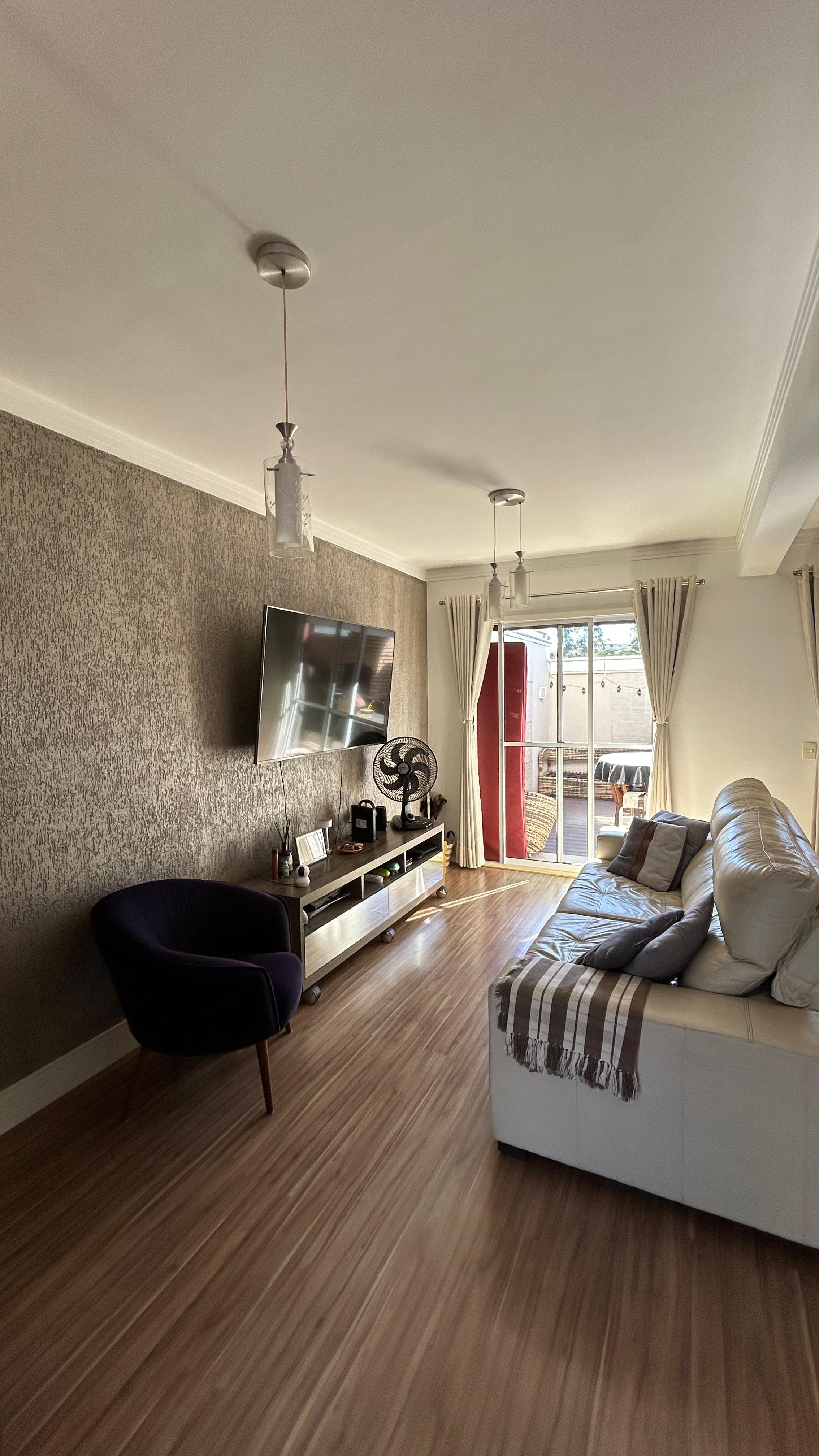 Imagem Casa de Condomínio com 3 Quartos à Venda, 87 m² em Engordadouro - Jundiaí
