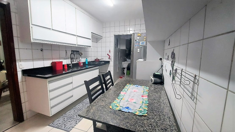 Imagem Apartamento com 3 Quartos à Venda, 98 m² em Ipiranga - São Paulo