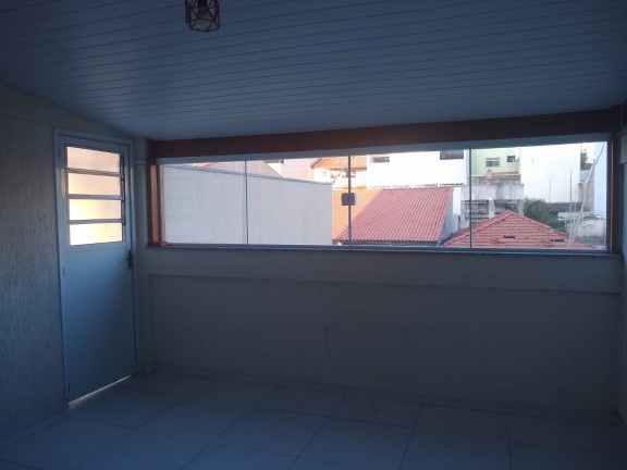 Imagem Apartamento com 3 Quartos à Venda, 188 m²em Vila Camilópolis - Santo André