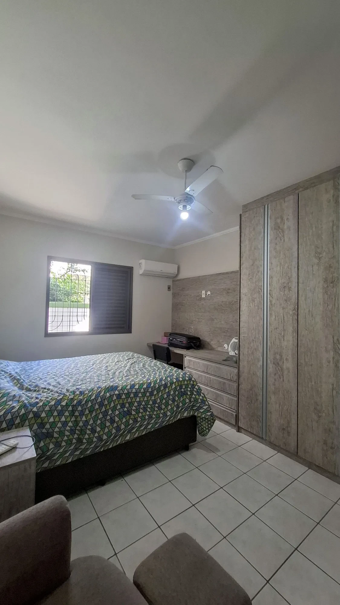 Foto do imóvel: Casa com 3 Quartos à Venda, 122 metros em Estuário - Santos