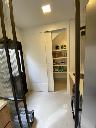 Foto do imóvel: Casa de Condomínio com 3 Quartos à Venda, 138 m² em Residencial Estância Eudóxia (Barão Geraldo) - Campinas