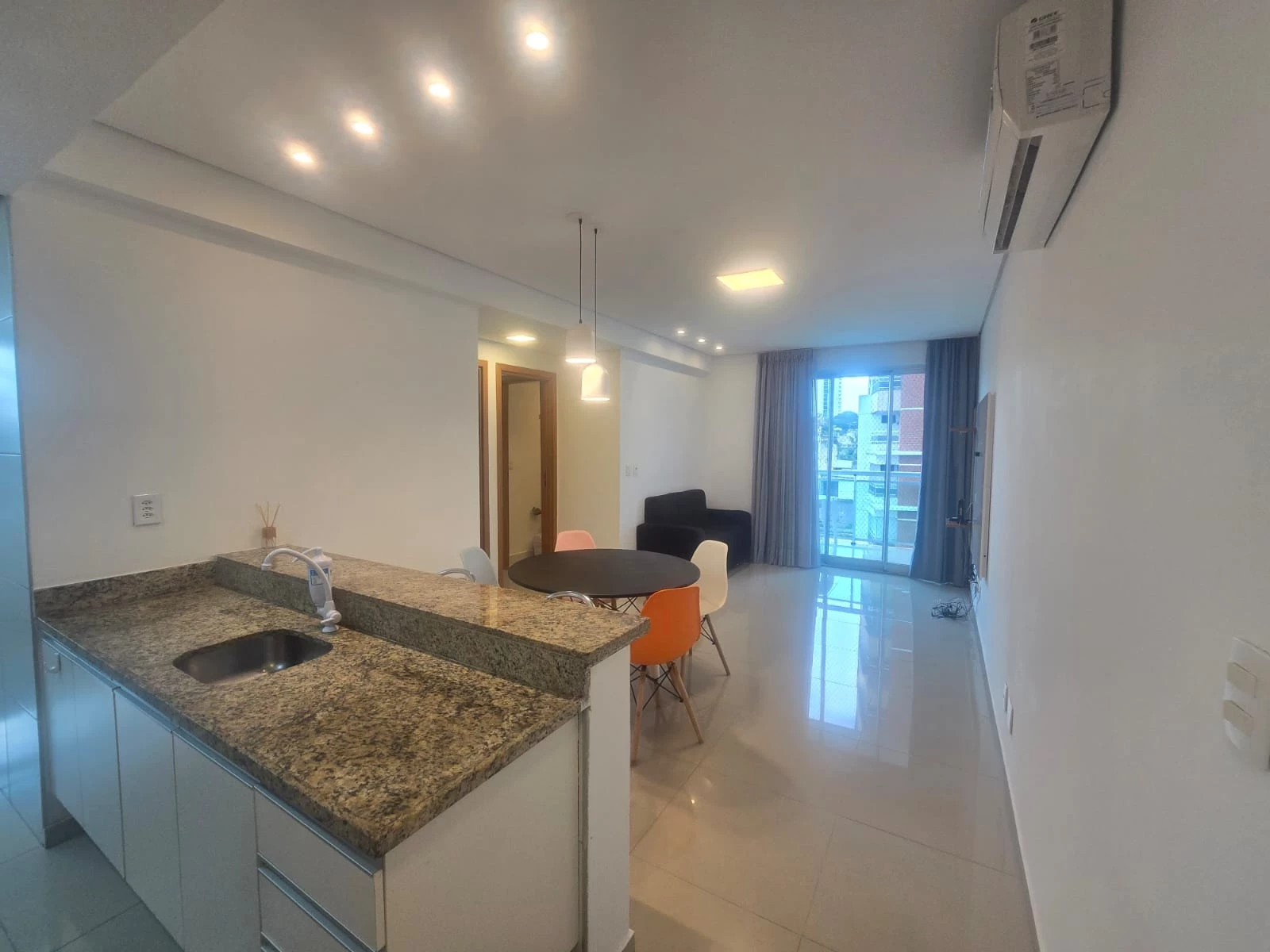 Foto do imóvel: Apartamento com 2 Quartos para Alugar, 70 m² em Nossa Senhora das Graças - Manaus