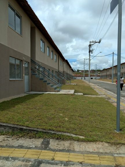 Casa com 2 Quartos à Venda, 50 m² em Ceasa - Salvador