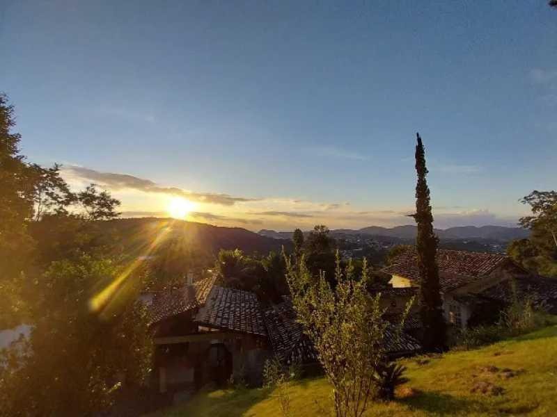 Imagem Casa de Condomínio com 6 Quartos à Venda, 300 m²em Largo da Batalha - Niterói