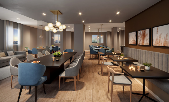 Foto do imóvel: Apartamento com 2 Quartos à Venda, 40 m² em Belenzinho - São Paulo