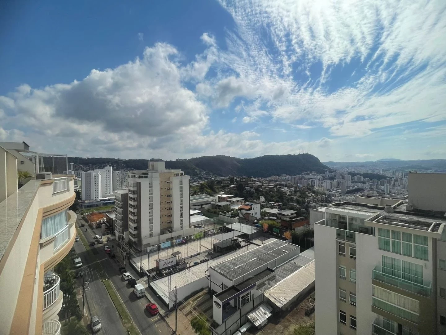 Imagem Cobertura com 2 Quartos à Venda, 180 m² em Estrela Sul - Juiz de Fora Imagem Cobertura com 2 Quartos à Venda, 180 m² em Estrela Sul - Juiz de Fora