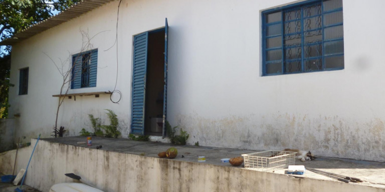 Imagem Chácara com 7 Quartos à Venda, 12.000 m² em Centro - Santa Isabel