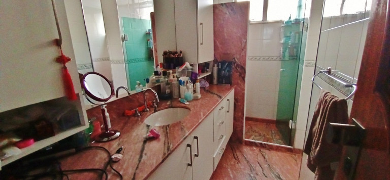 Apartamento com 4 Quartos à Venda, 142 m² em Icaraí - Niterói
