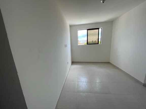 Imagem Apartamento com 3 Quartos à Venda, 60 m² em Muçumagro - João Pessoa