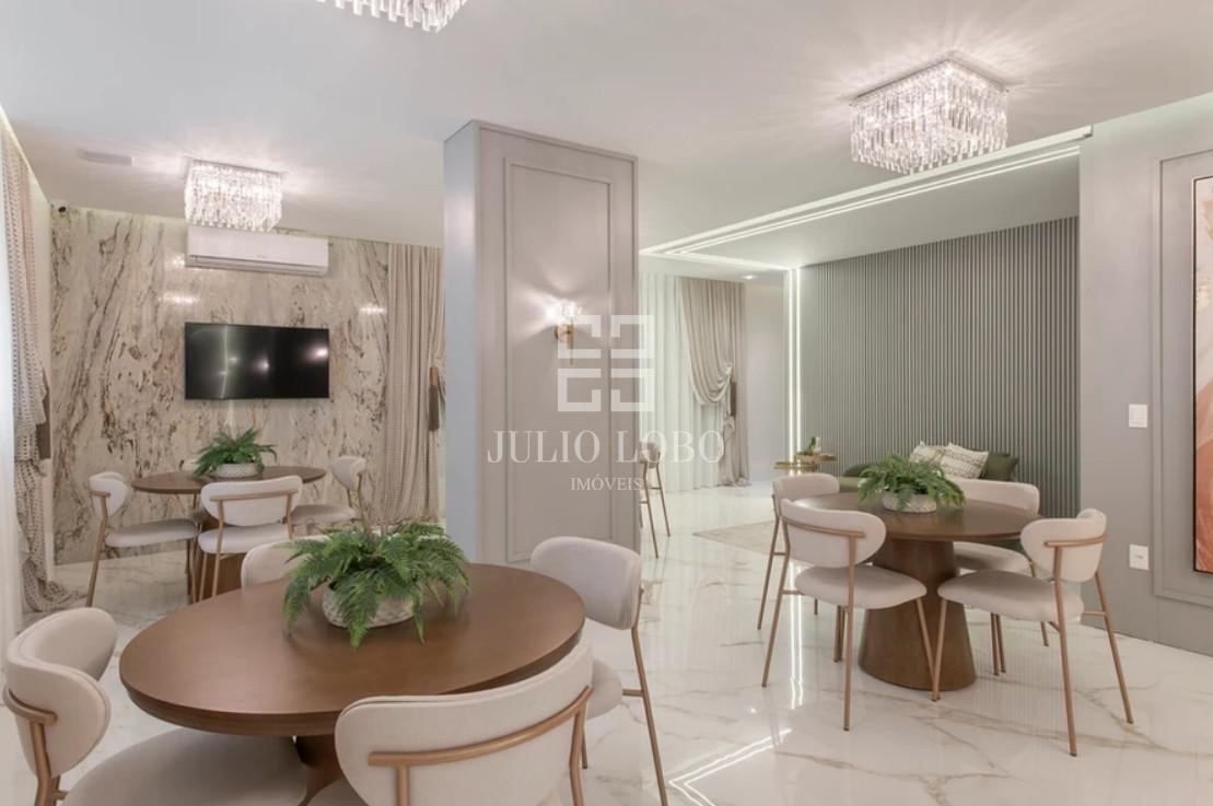 Imagem Apartamento com 3 Quartos à Venda, 127 m² em Meia Praia - Itapema
