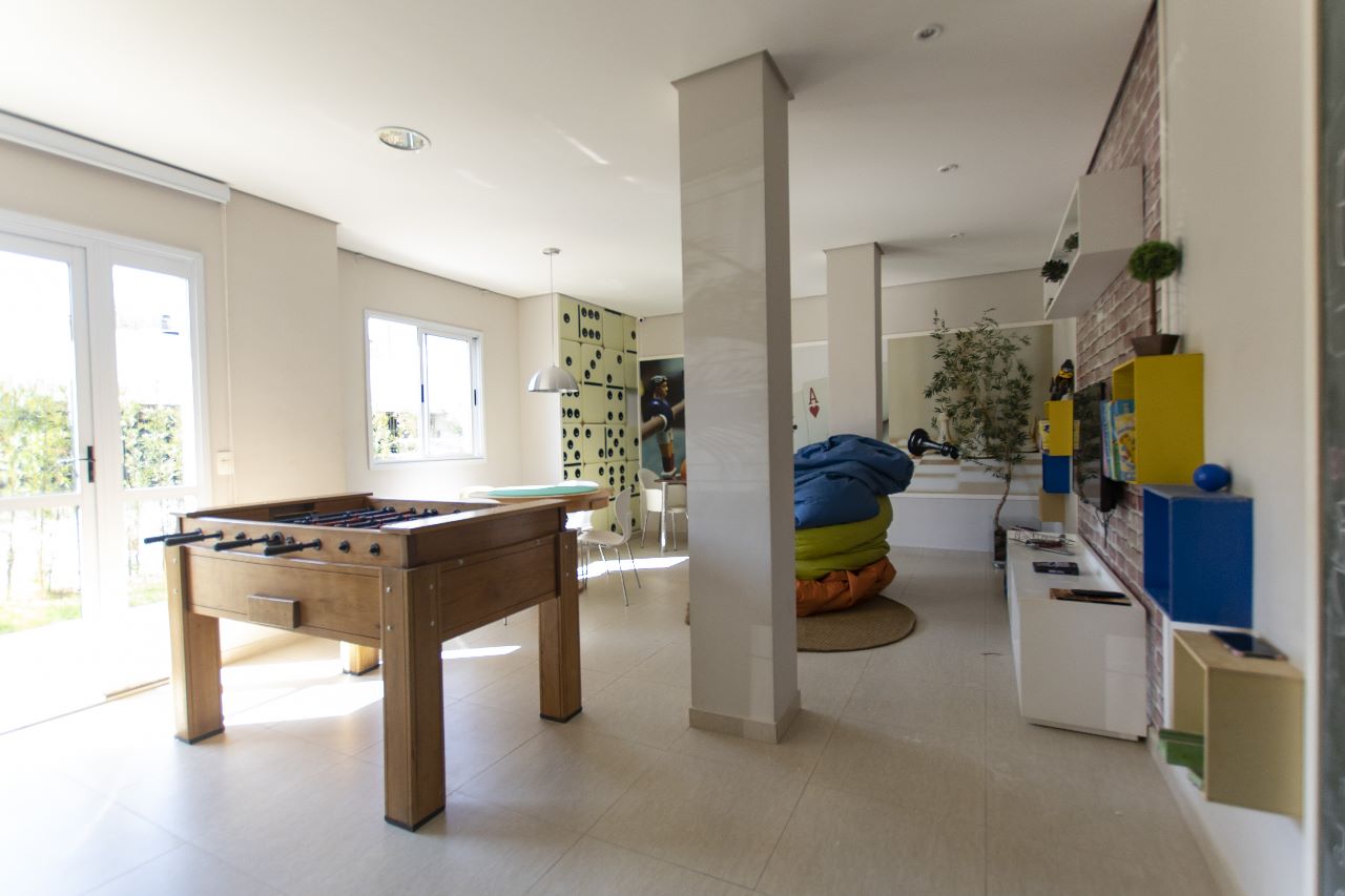 Imagem Apartamento com 2 Quartos à Venda, 56 m²em Cidade Luiza - Jundiaí