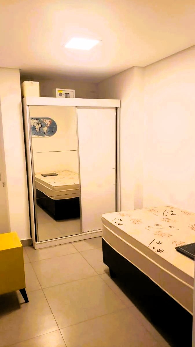 Imagem Apartamento com 2 Quartos à Venda, 55 m²em Bela Vista - São Paulo