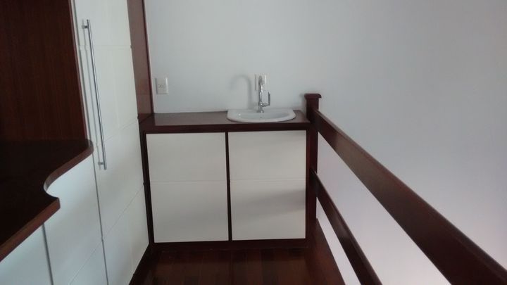 Imagem Cobertura com 4 Quartos à Venda ou Locação, 210 m² em Cidade São Francisco - São Paulo