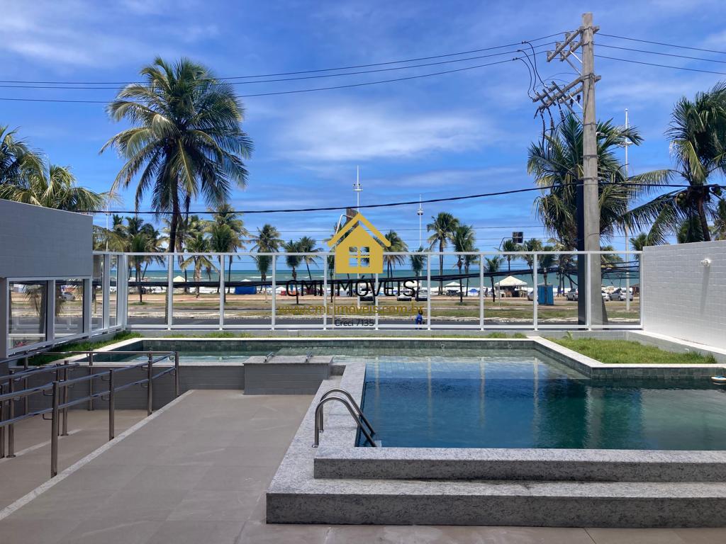 Foto do imóvel: Cobertura com 2 Quartos à Venda, 90 m²em Piatã - Salvador