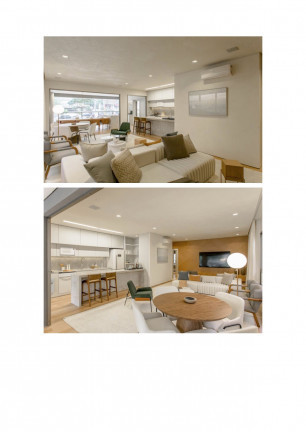 Imagem Apartamento com 3 Quartos à Venda, 163 m² em Pinheiros - São Paulo