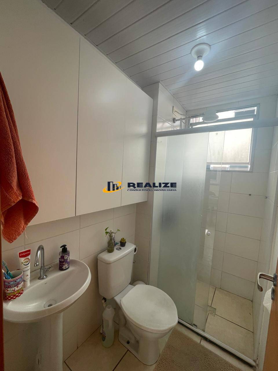 Imagem Apartamento com 2 Quartos à Venda, 46 m²em Parque Novo Jockey - Campos dos Goytacazes