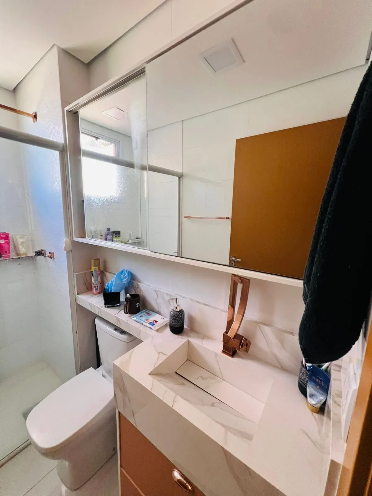 Imagem Apartamento com 2 Quartos à Venda, 60 m² em Bosque dos Jacarandás - Jundiaí