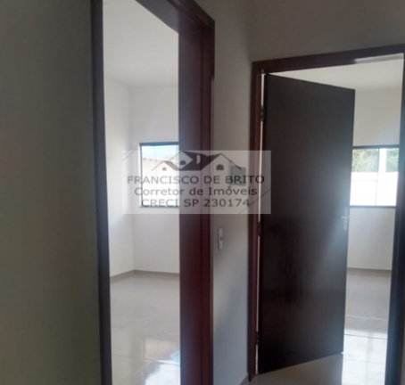 Imagem Casa com 2 Quartos à Venda, 59 m² em Jardim Paraíso - Cruzeiro