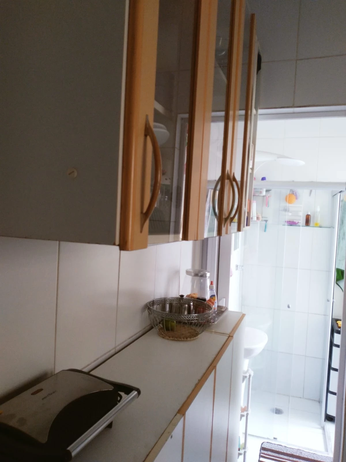 Imagem Apartamento com 1 Quarto à Venda, 30 m² em República - São Paulo