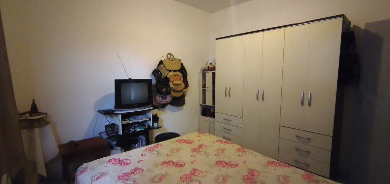 Foto do imóvel: Casa com 4 Quartos à Venda, 159 m²em Santa Cruz - Rio de Janeiro