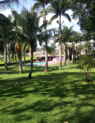 Foto do imóvel: Casa de Condomínio com 4 Quartos à Venda, 7.700 m² em Condomínio Chácaras do Alto da Nova Campinas - Campinas