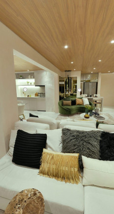 Imagem Apartamento com 3 Quartos à Venda,  em Sacomã - São Paulo
