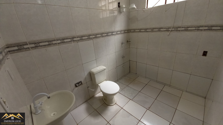 Imagem Casa com 3 Quartos para Alugar,  em Conceição - Porto Velho