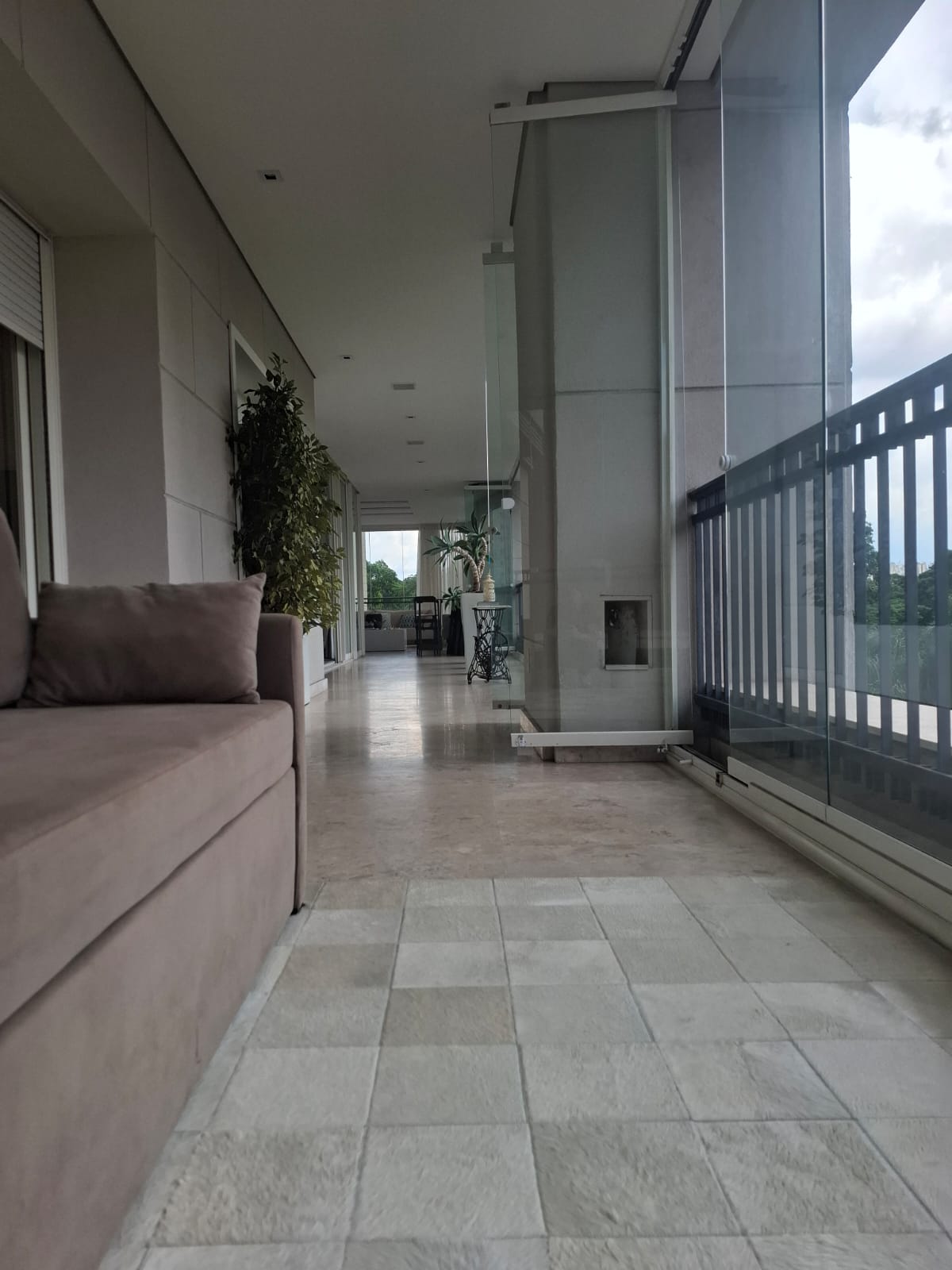 Imagem Apartamento com 4 Quartos à Venda, 408 m² em Moema - São Paulo