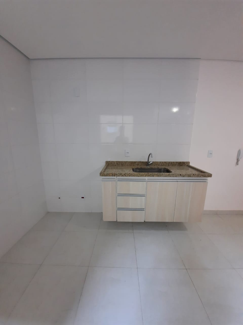 Imagem Apartamento com 2 Quartos à Venda, 48 m²em Vila Suíça - Santo André