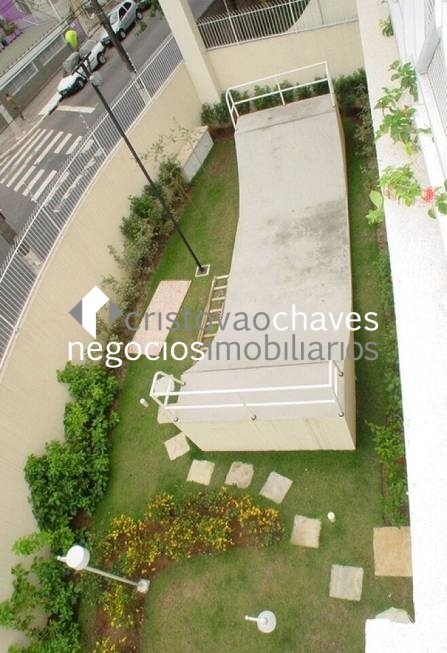 Imagem Apartamento com 4 Quartos à Venda, 237 m²em Vila Mariana - São Paulo