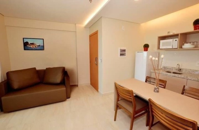 Imagem Apartamento com 2 Quartos à Venda, 60 m² em Atalaia - Salinópolis