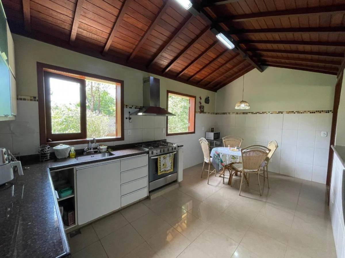 Imagem Casa com 4 Quartos à Venda, 3 m²em Bosque dos Bicudos - Lagoa Santa