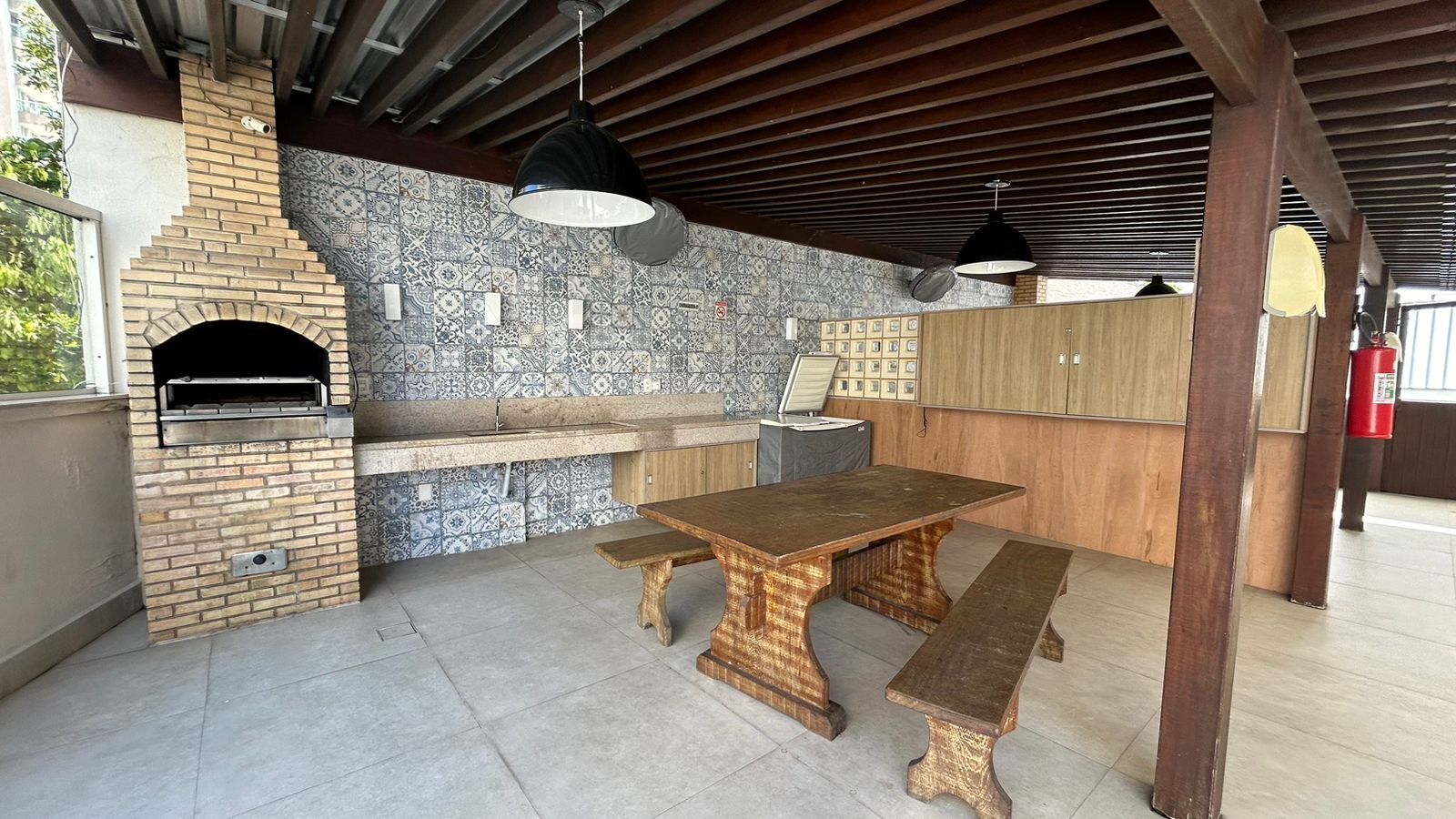 Imagem Apartamento com 3 Quartos à Venda, 71 m²em Itapuã - Vila Velha